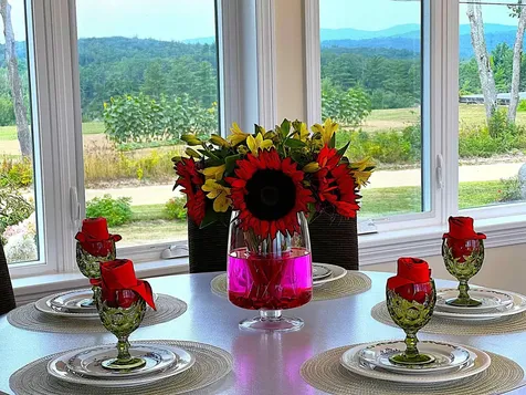 152 Evans Road Barnstead NH 03218