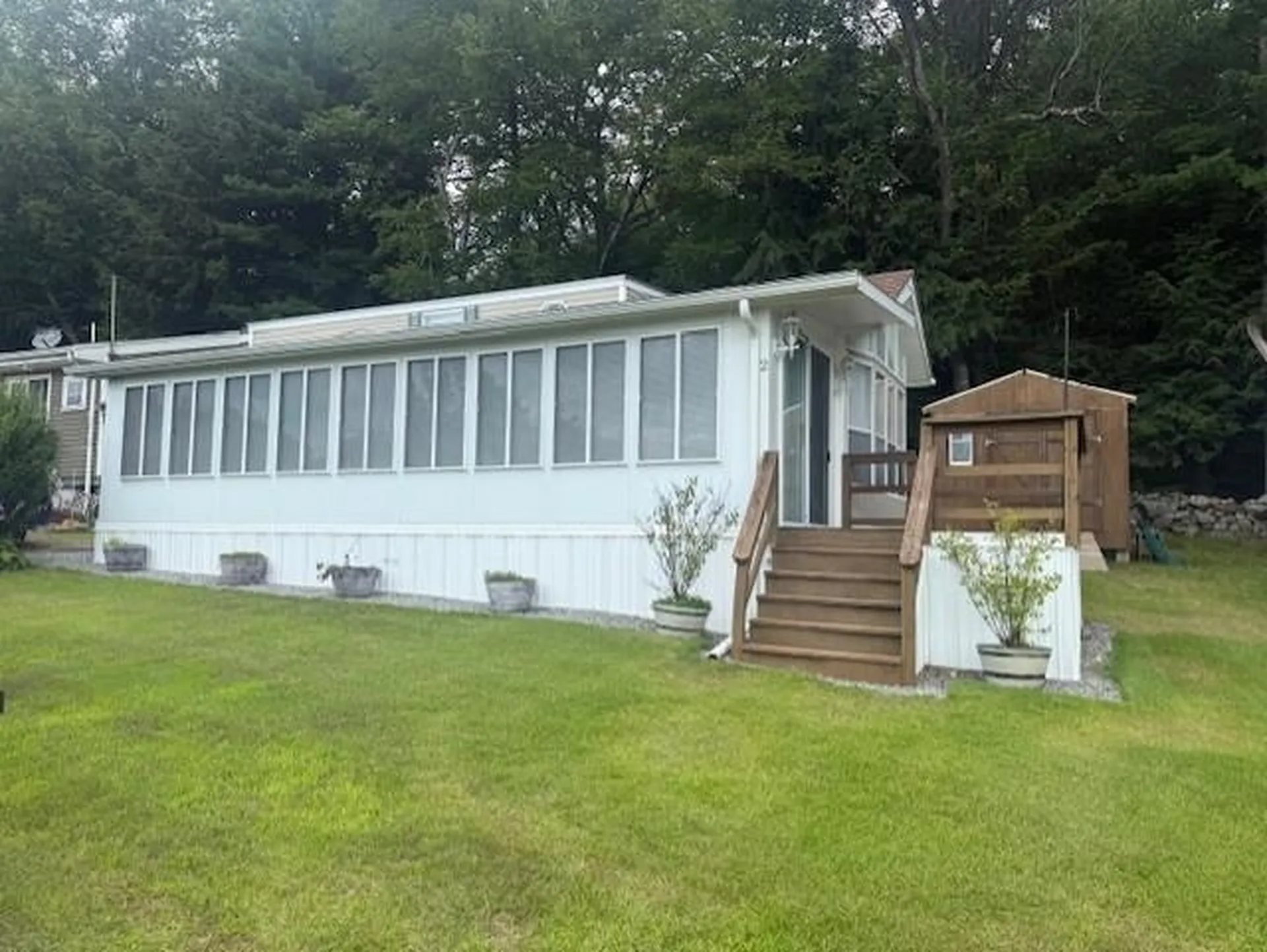 194 Buckley Road Weare NH 03281