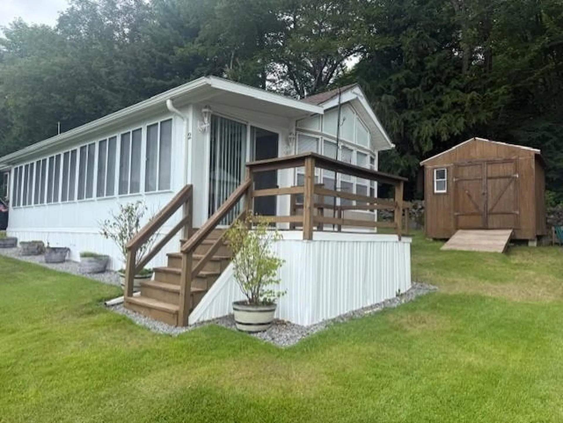 194 Buckley Road Weare NH 03281