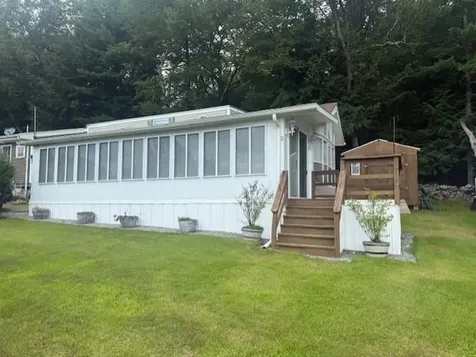 194 Buckley Road Weare NH 03281