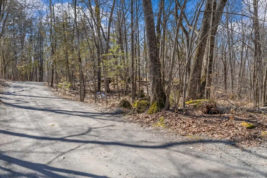 138 West Red Rock Road Colchester VT 05446