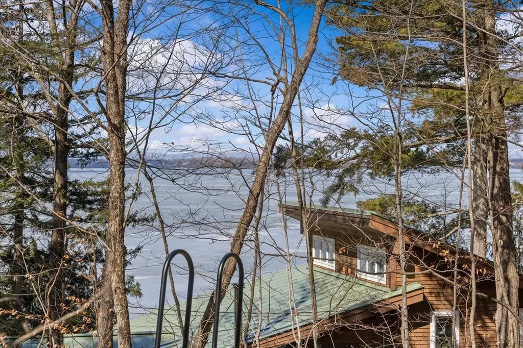 138 West Red Rock Road Colchester VT 05446