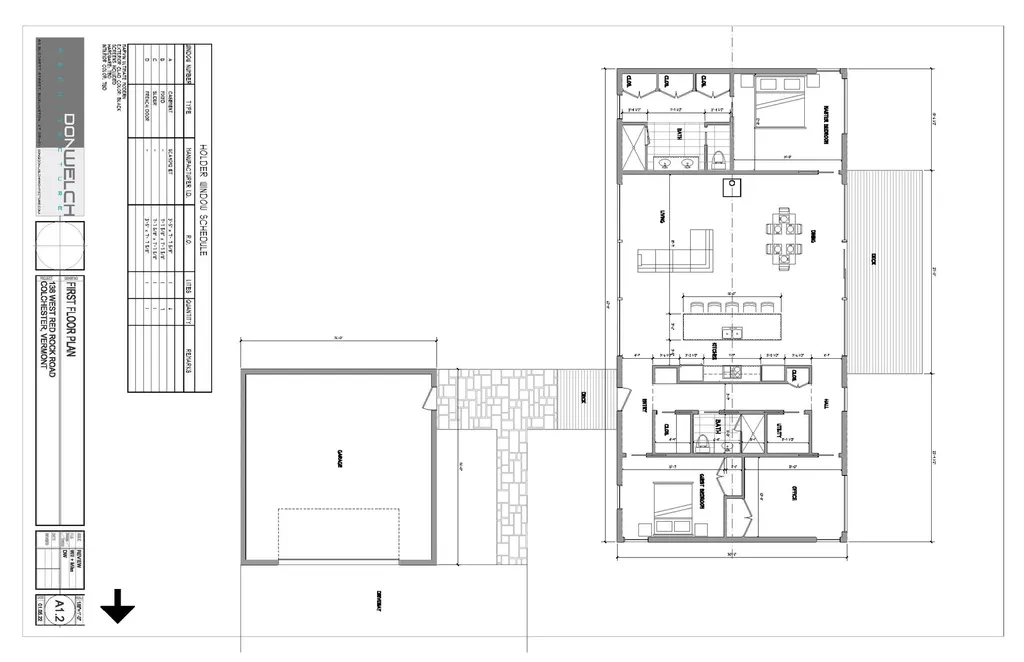 138 West Red Rock Road Colchester VT 05446