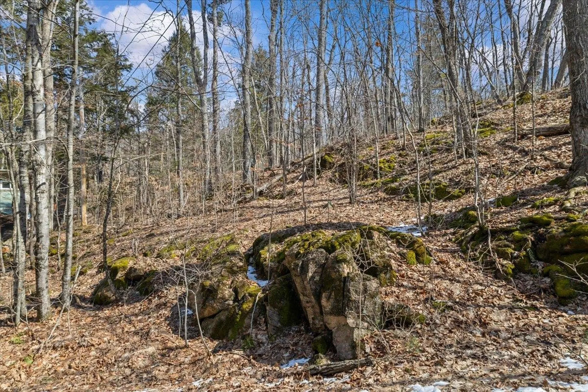 138 West Red Rock Road Colchester VT 05446
