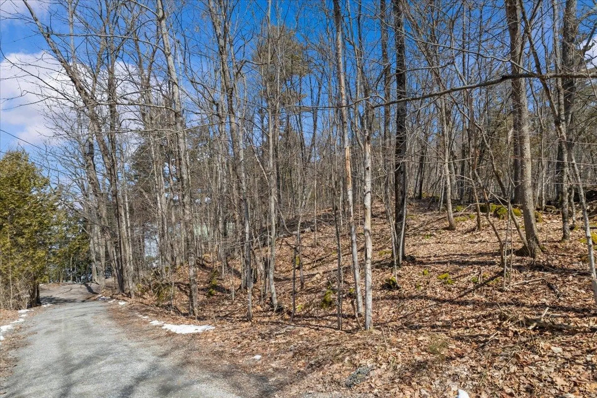 138 West Red Rock Road Colchester VT 05446