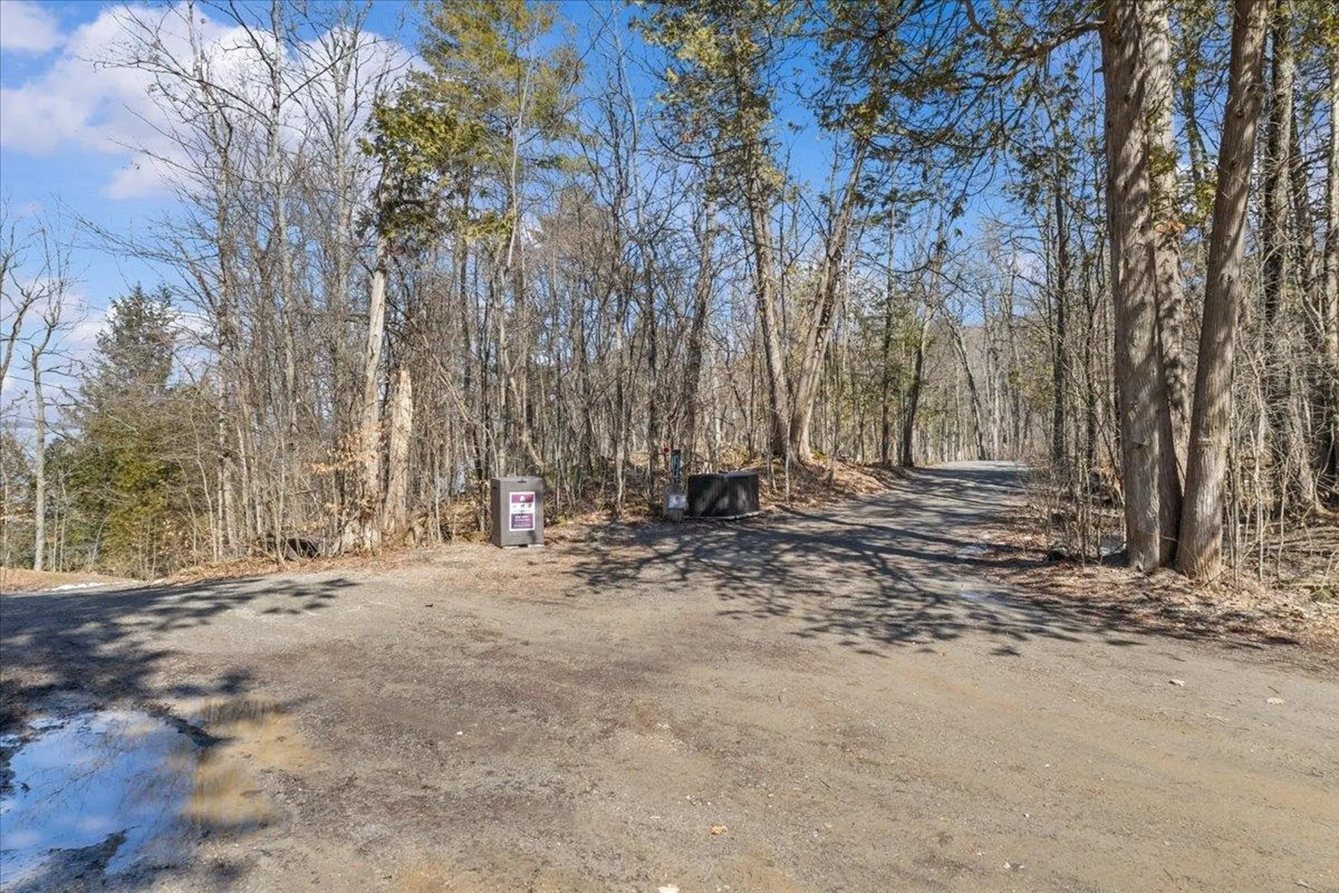 138 West Red Rock Road Colchester VT 05446