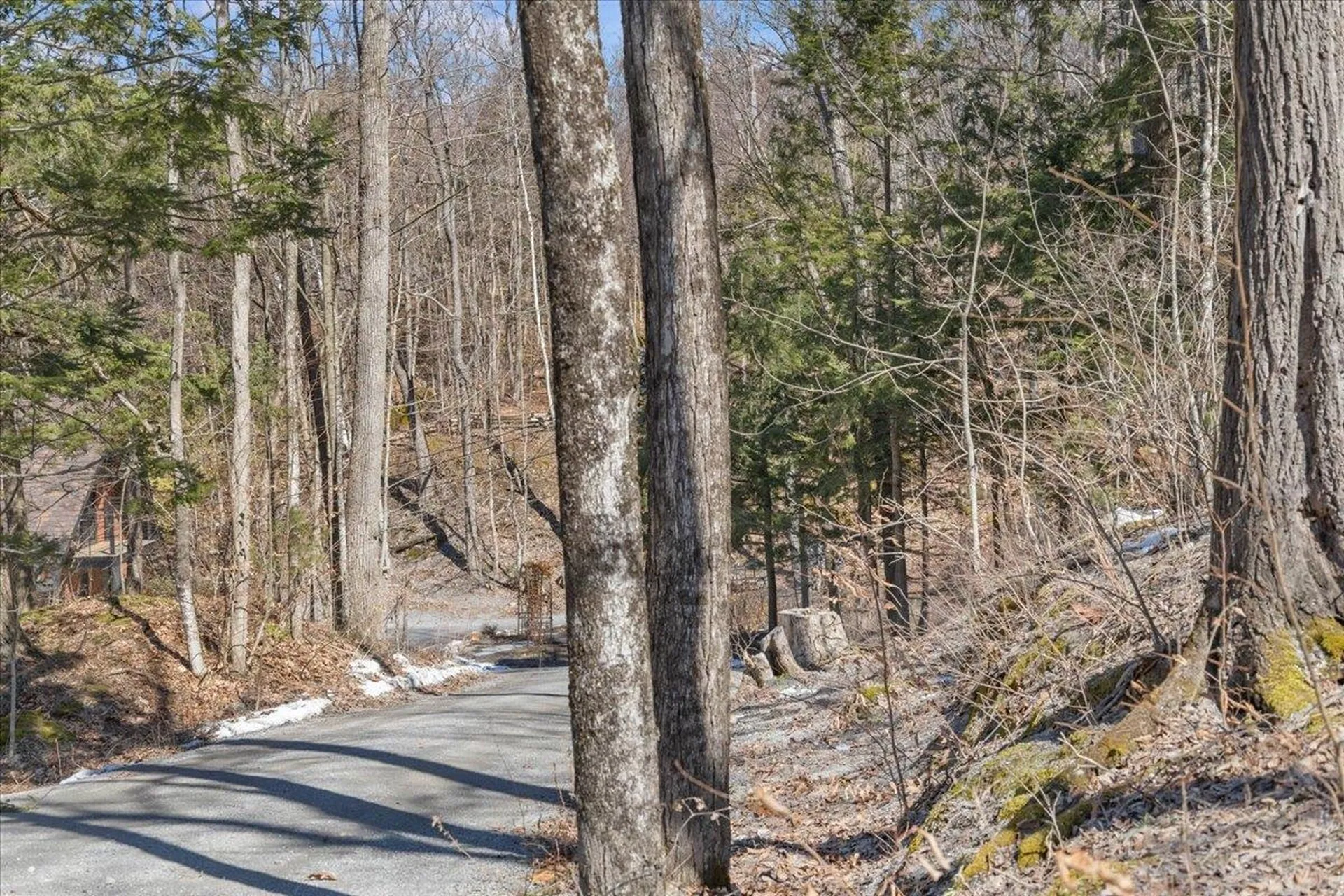 138 West Red Rock Road Colchester VT 05446