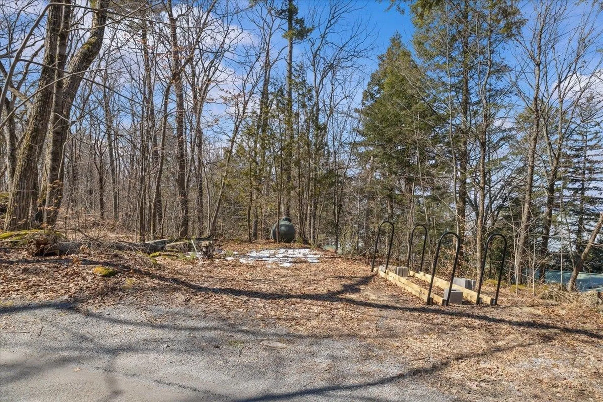 138 West Red Rock Road Colchester VT 05446
