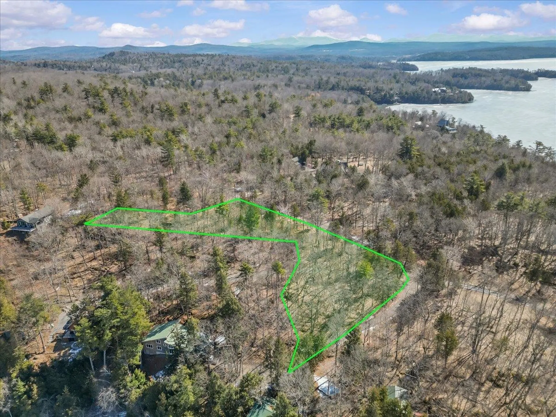 138 West Red Rock Road Colchester VT 05446