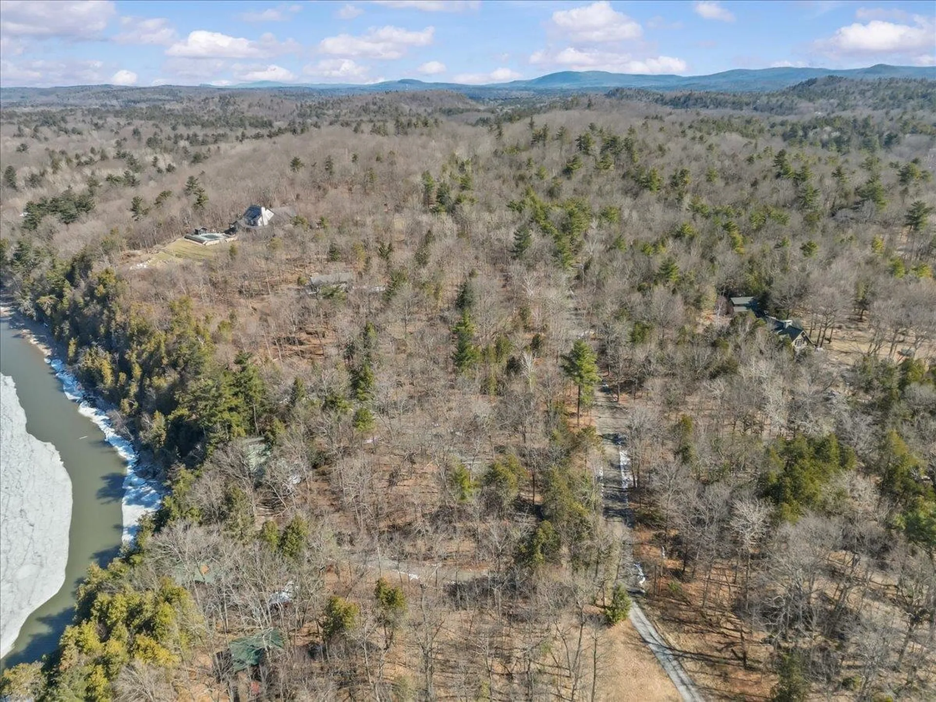 138 West Red Rock Road Colchester VT 05446