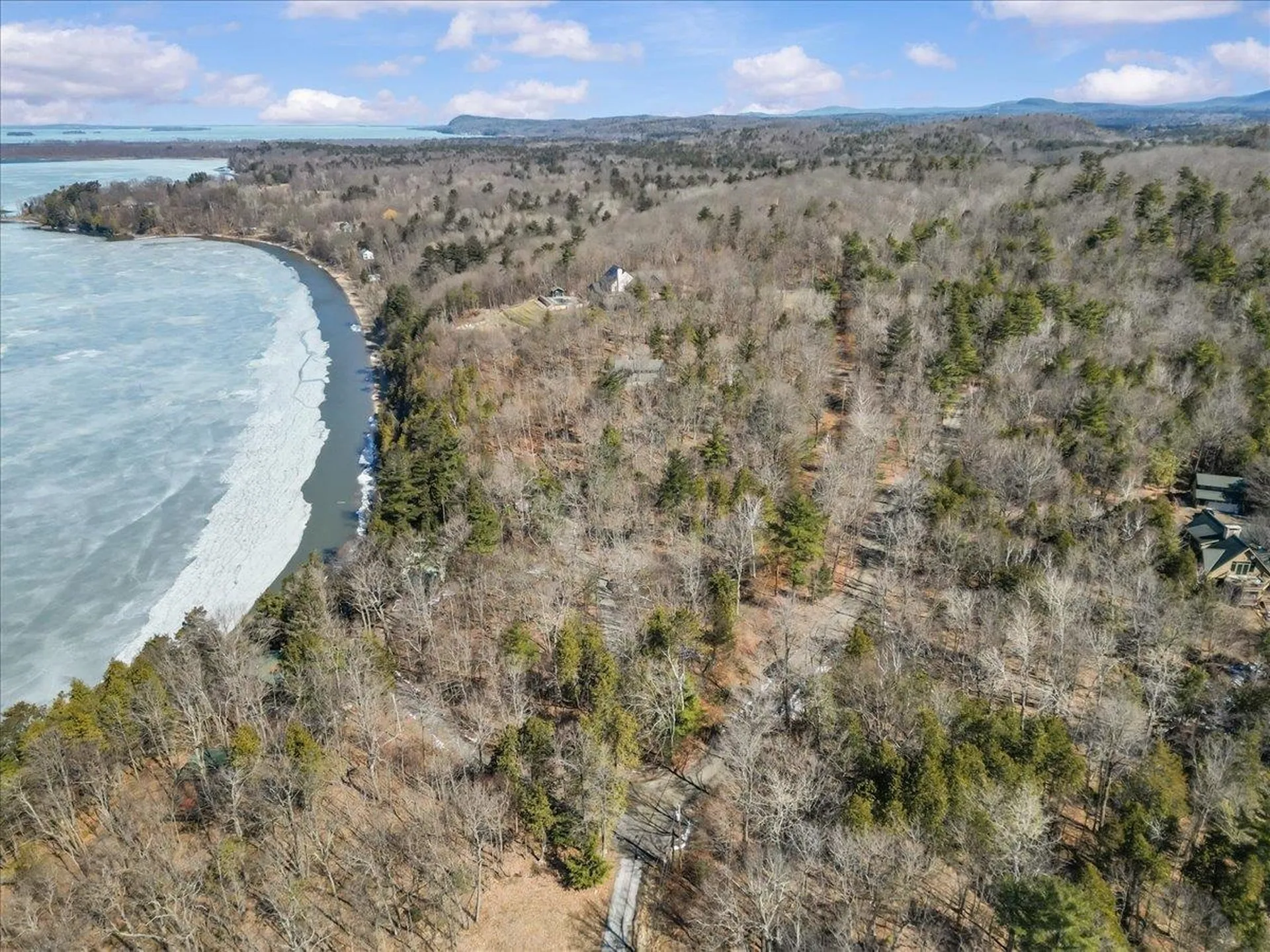 138 West Red Rock Road Colchester VT 05446