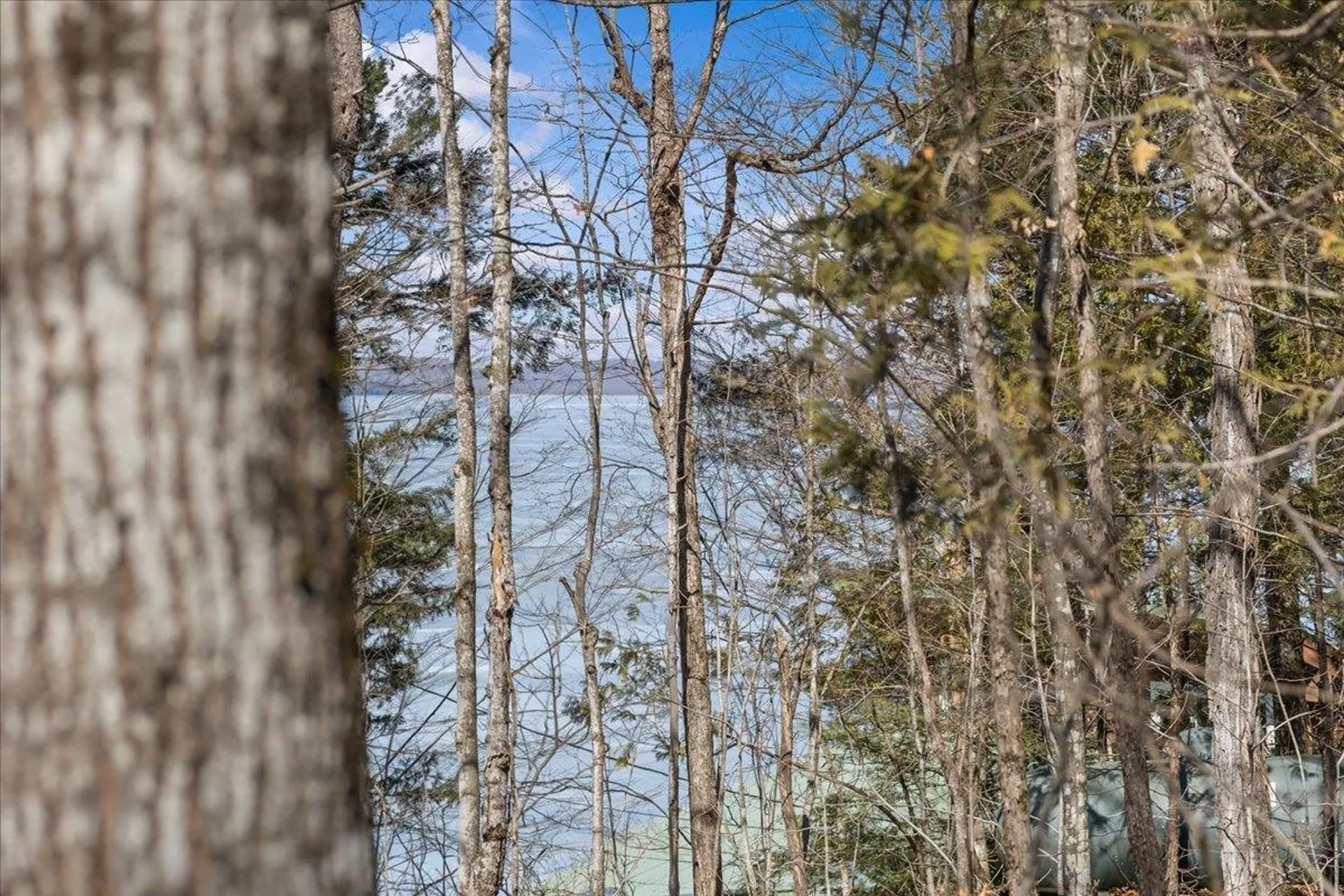 138 West Red Rock Road Colchester VT 05446