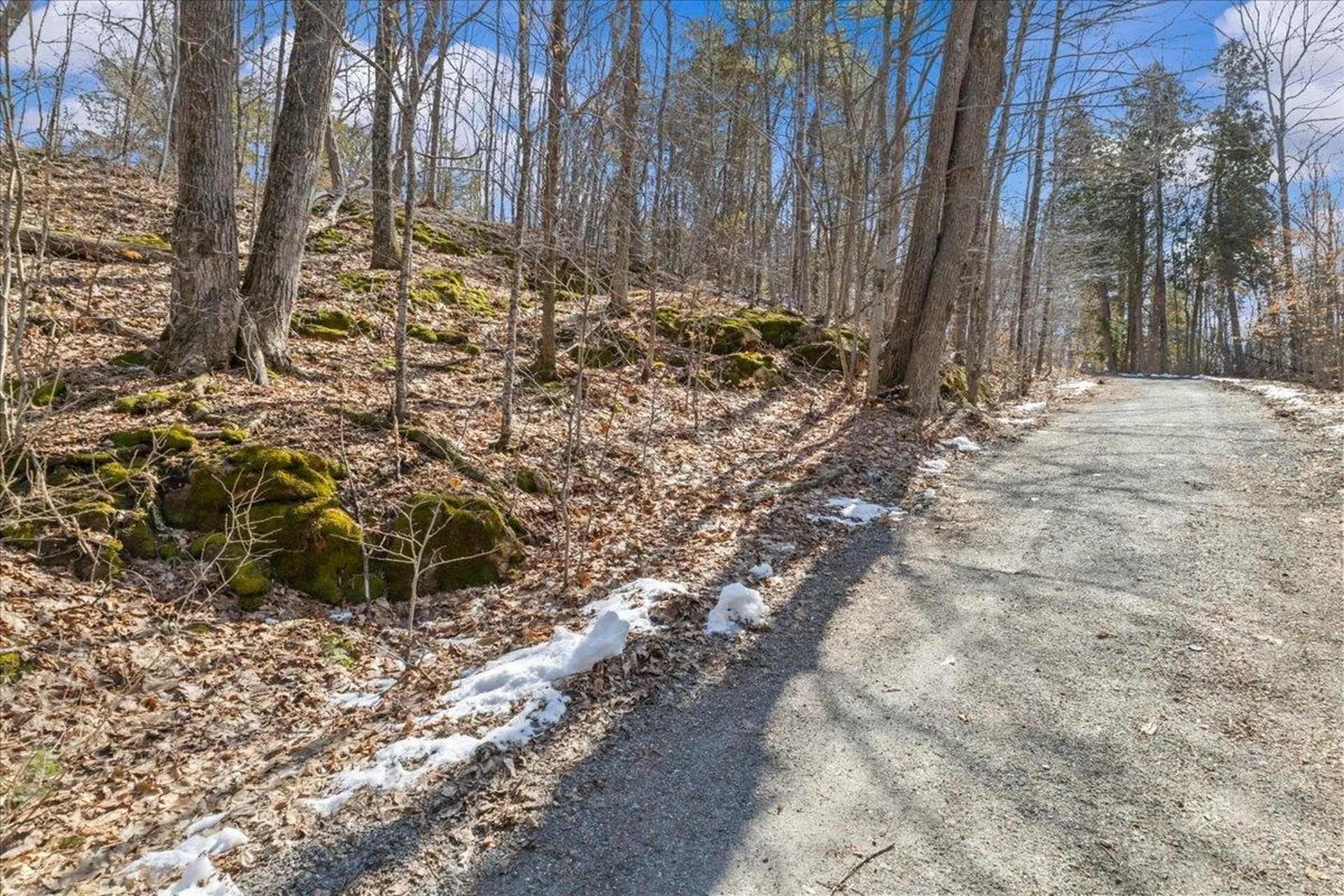 138 West Red Rock Road Colchester VT 05446