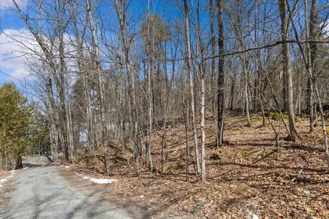 138 West Red Rock Road Colchester VT 05446