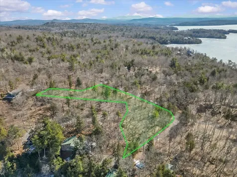 138 West Red Rock Road Colchester VT 05446