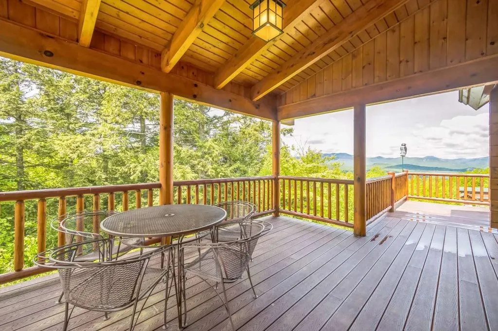 42 Peak Vista Lane Madison NH 03849