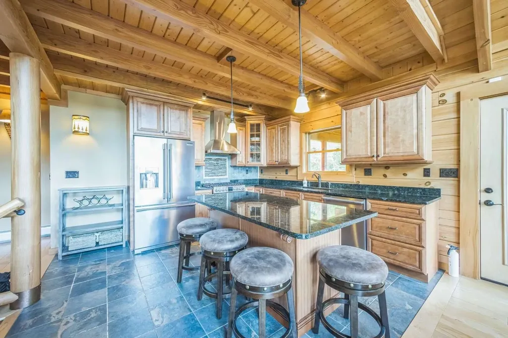 42 Peak Vista Lane Madison NH 03849