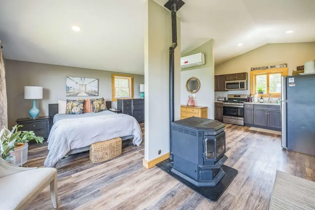 42 Peak Vista Lane Madison NH 03849