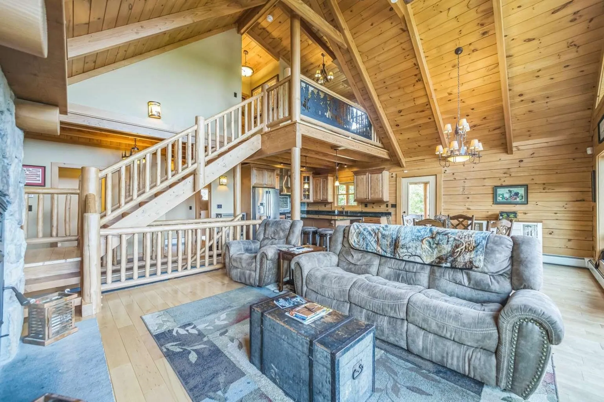 42 Peak Vista Lane Madison NH 03849