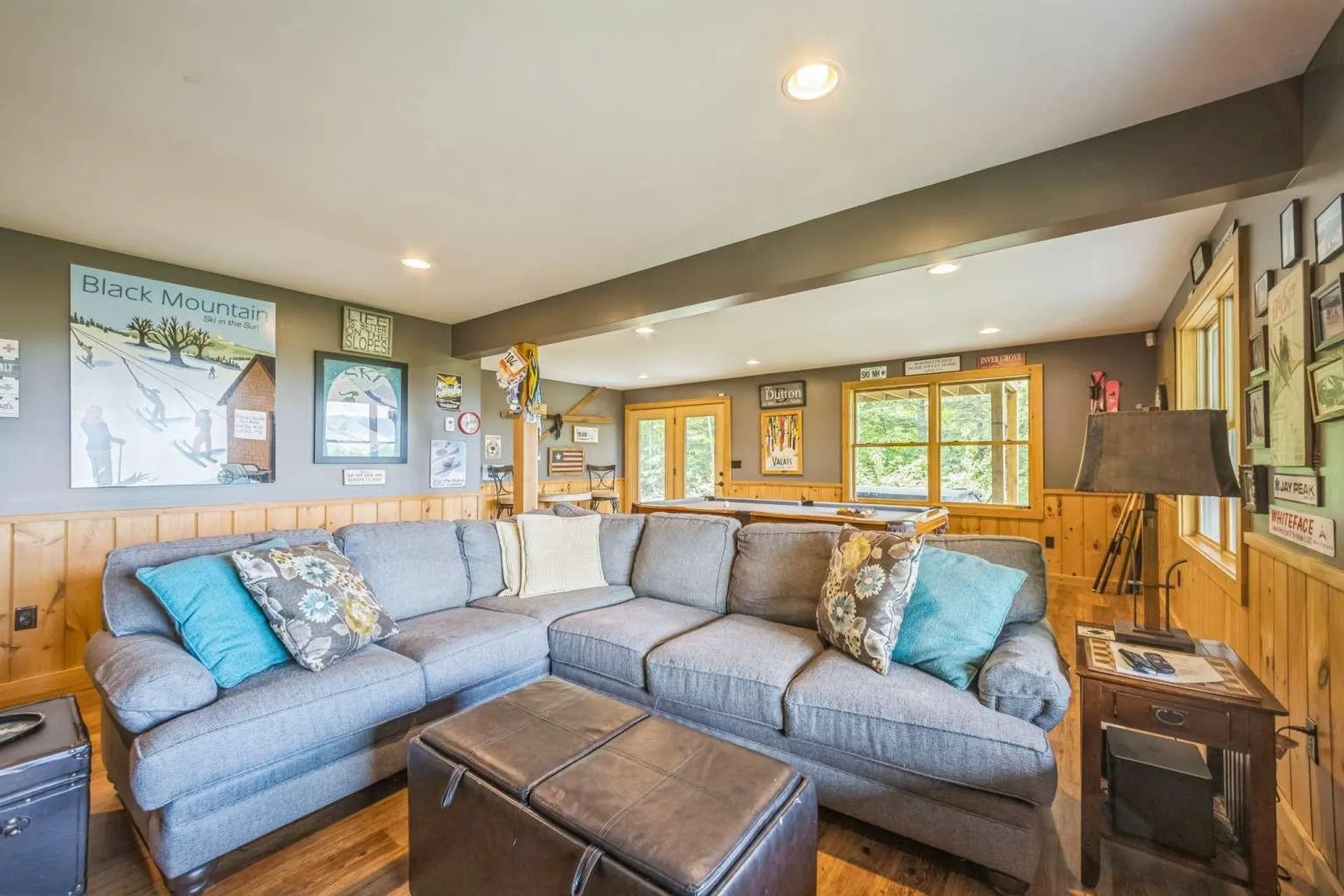 42 Peak Vista Lane Madison NH 03849