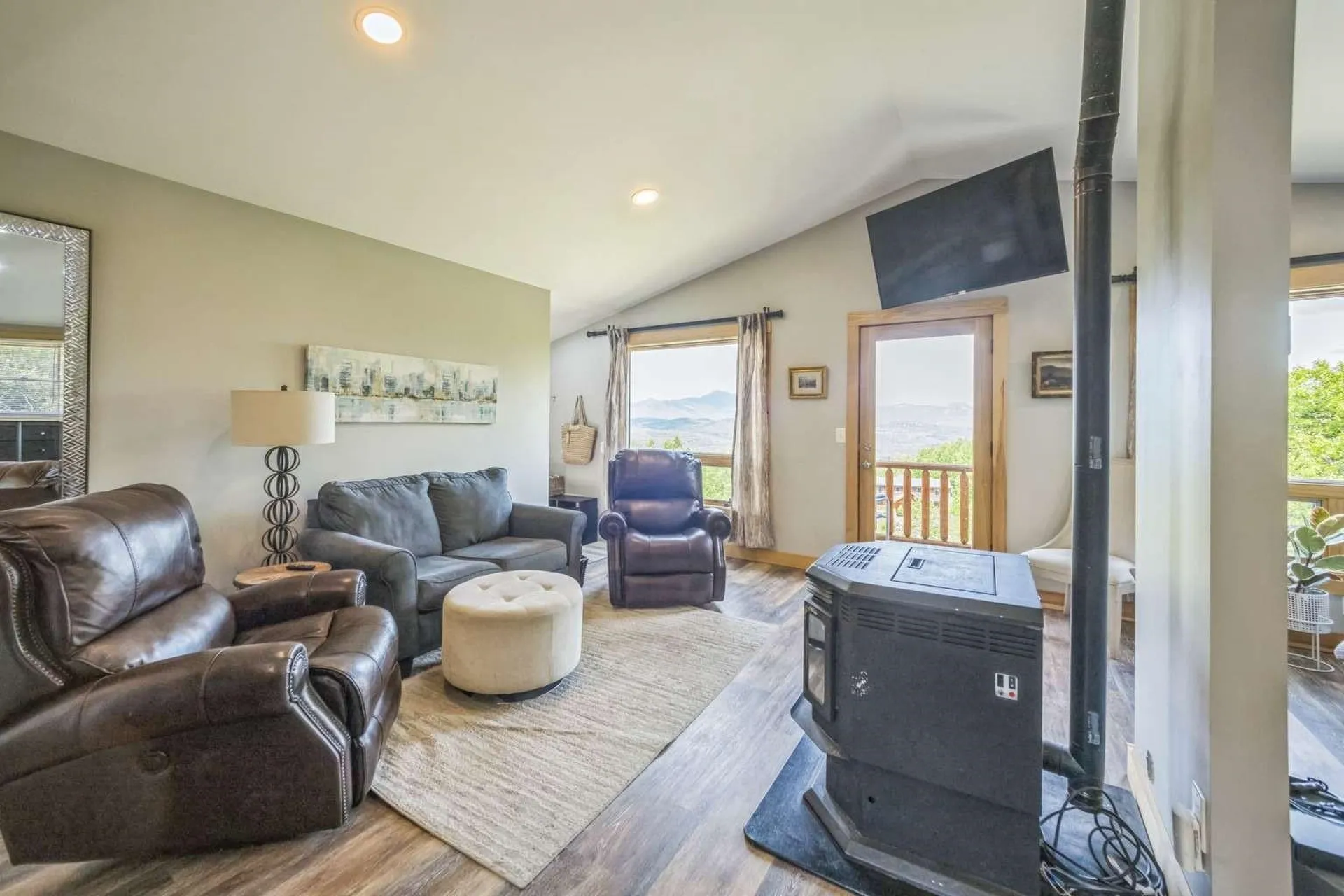 42 Peak Vista Lane Madison NH 03849