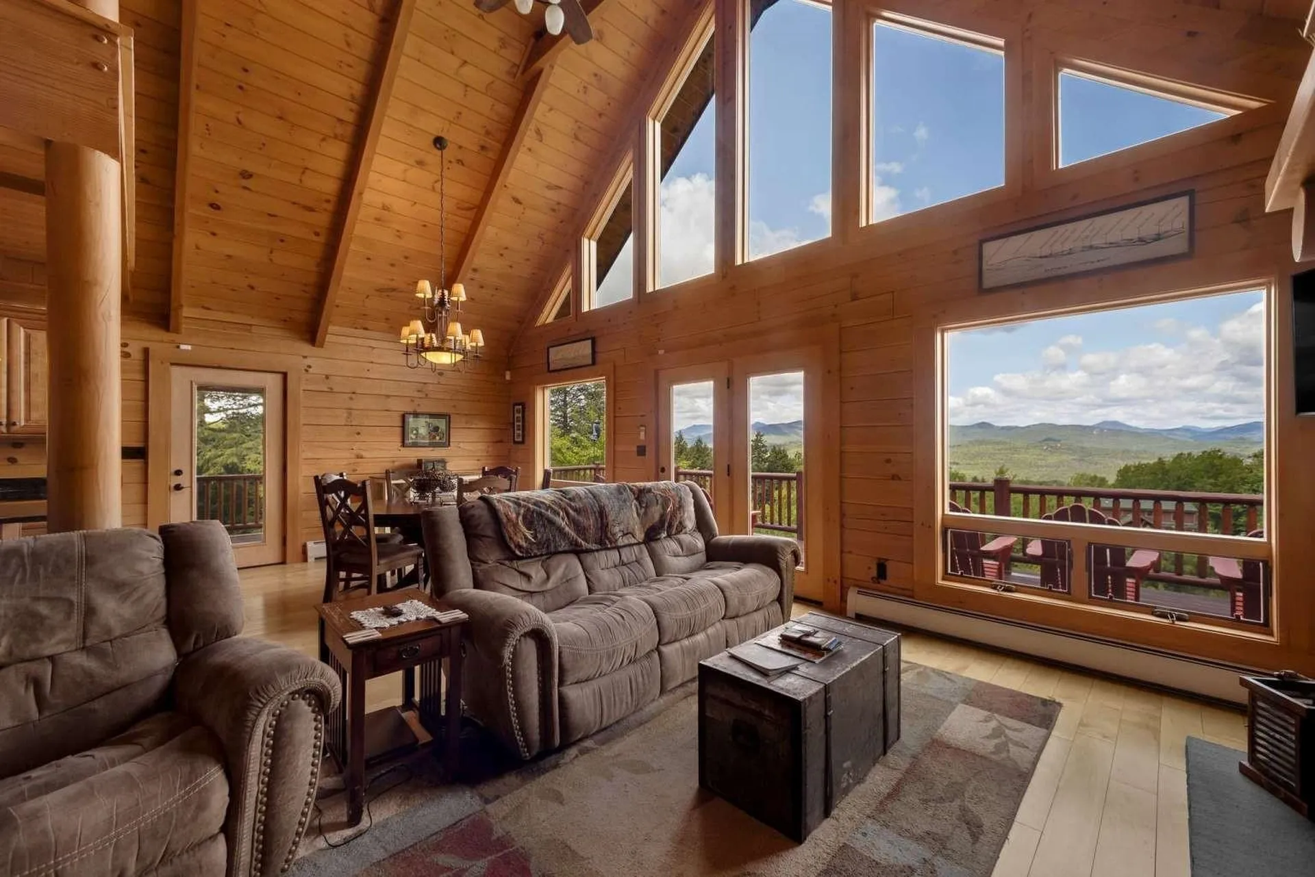 42 Peak Vista Lane Madison NH 03849