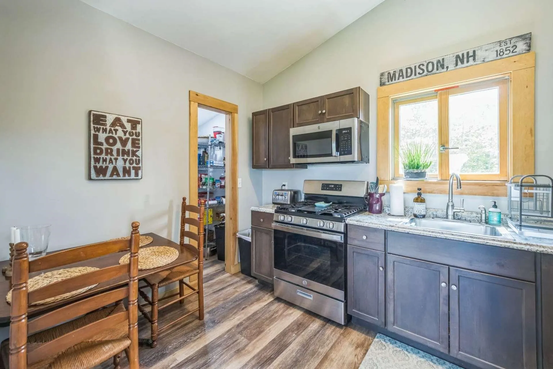 42 Peak Vista Lane Madison NH 03849