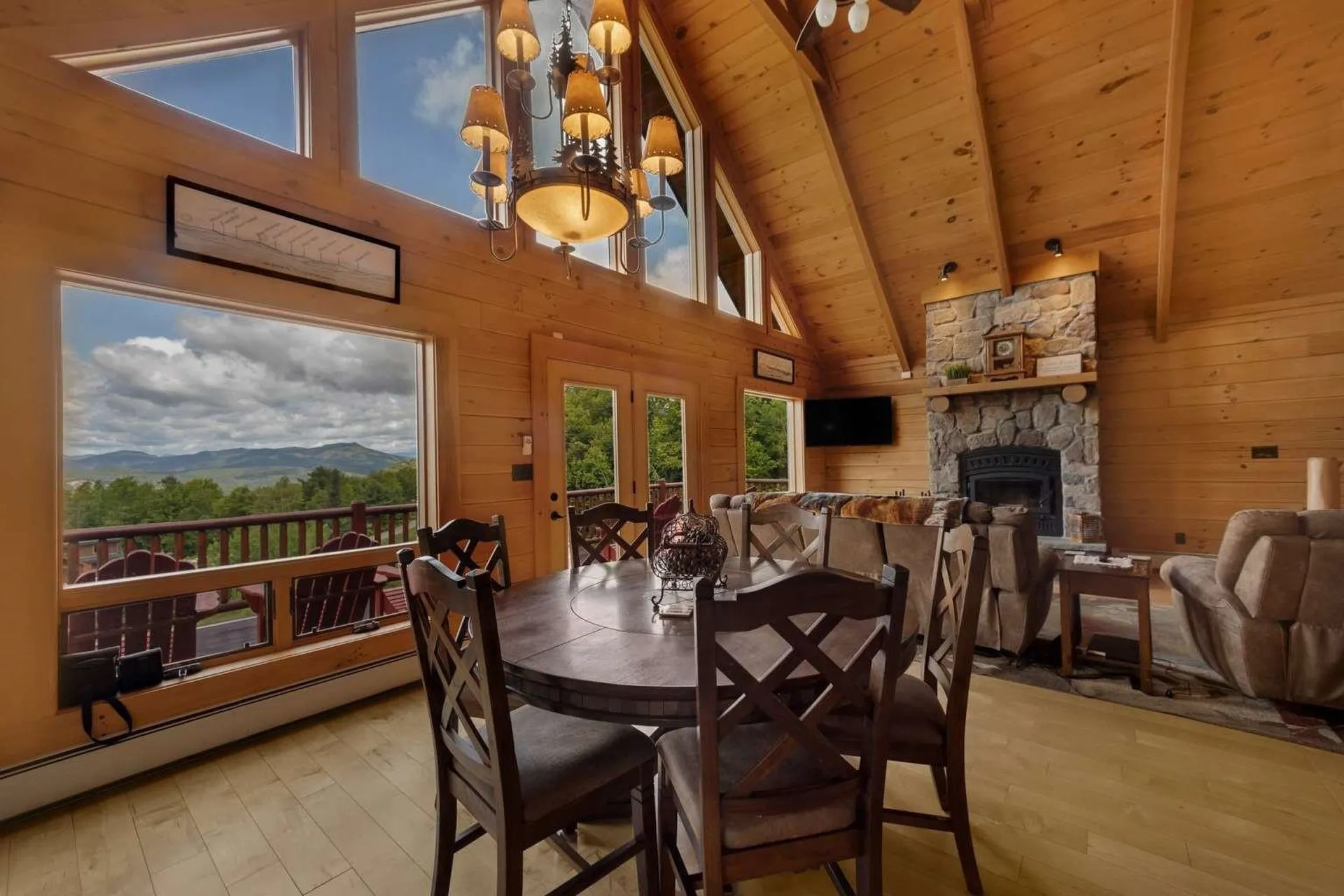 42 Peak Vista Lane Madison NH 03849