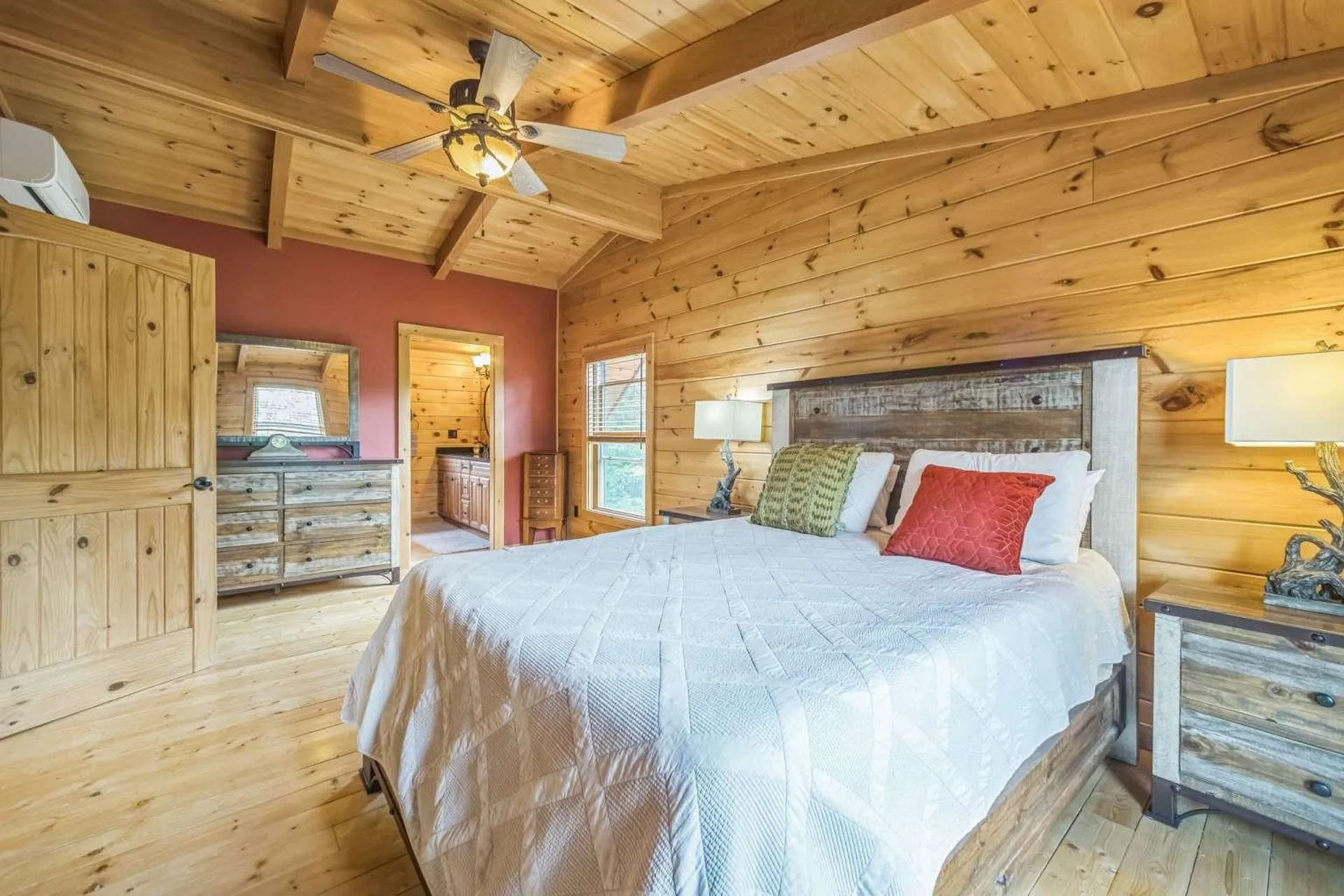 42 Peak Vista Lane Madison NH 03849