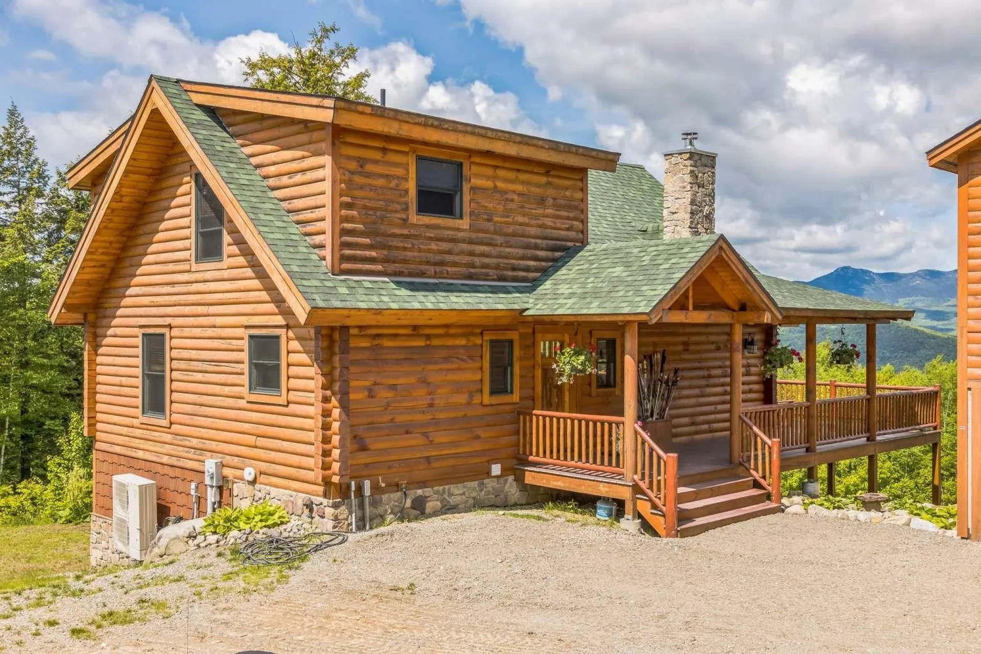 42 Peak Vista Madison NH 03849