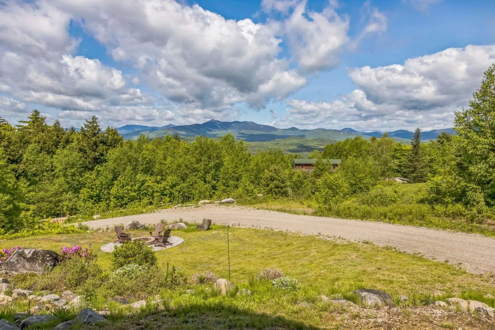 42 Peak Vista Lane Madison NH 03849