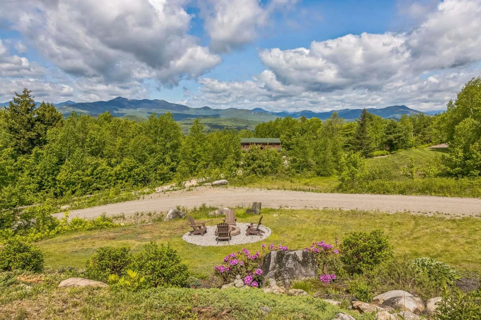 42 Peak Vista Madison NH 03849
