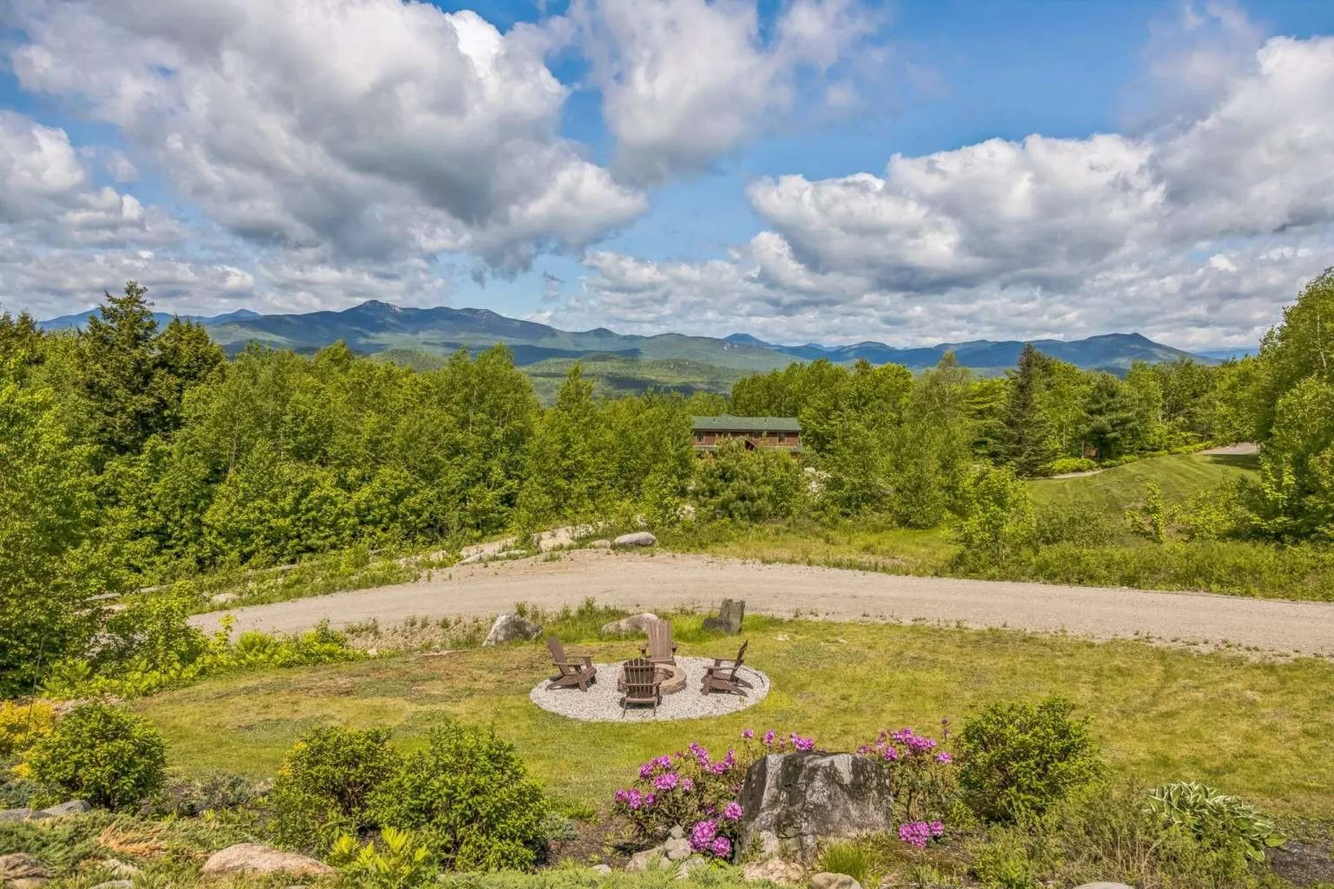42 Peak Vista Lane Madison NH 03849