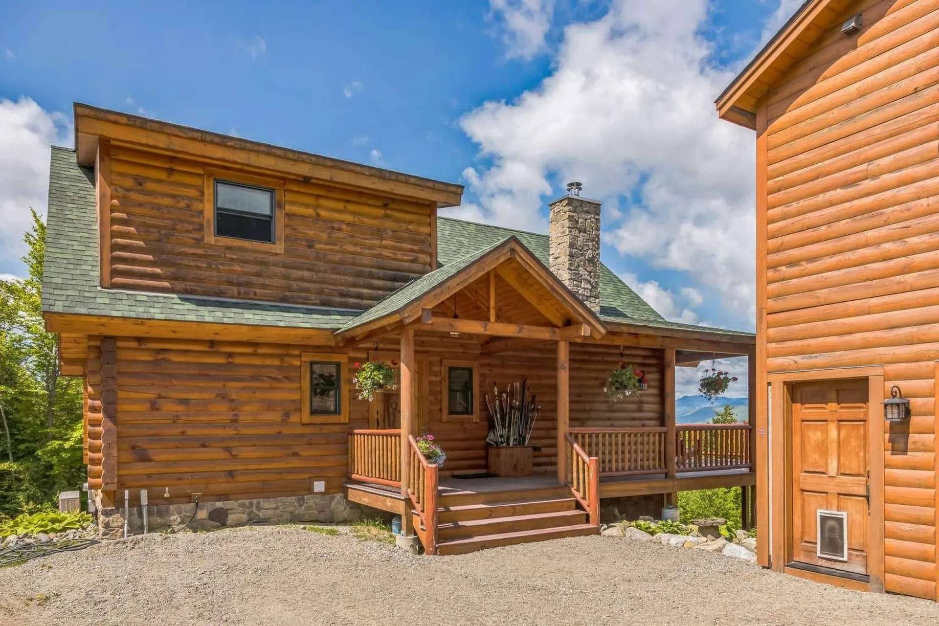 42 Peak Vista Lane Madison NH 03849