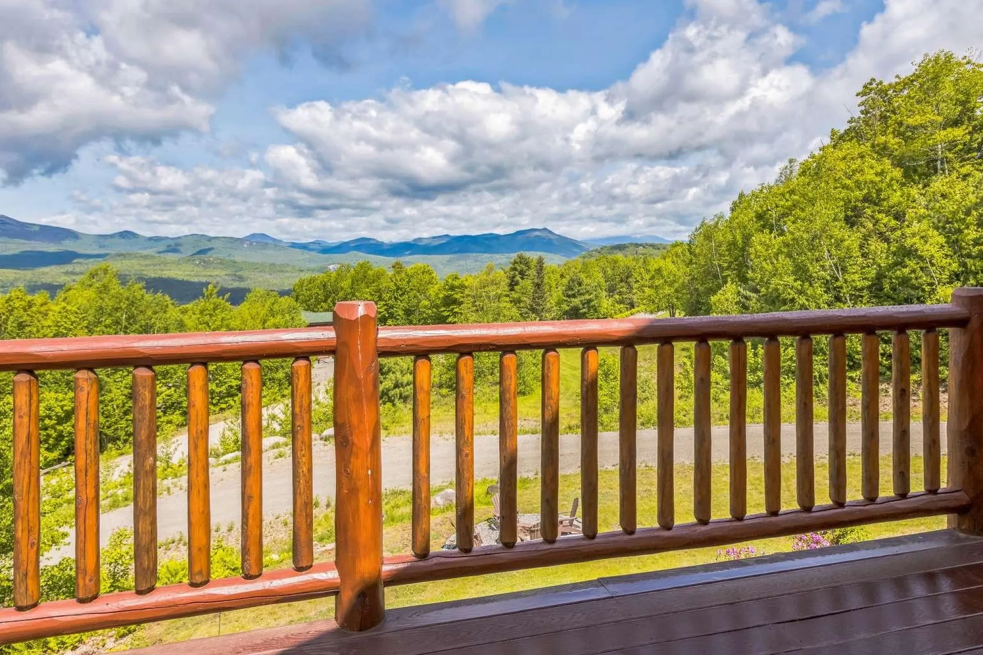 42 Peak Vista Lane Madison NH 03849