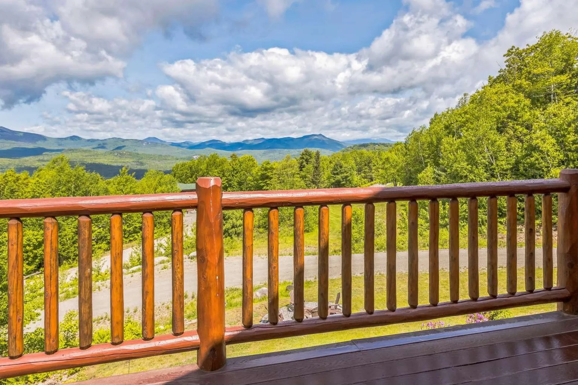 42 Peak Vista Madison NH 03849