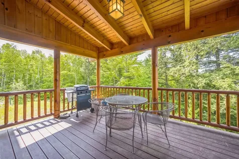 42 Peak Vista Lane Madison NH 03849