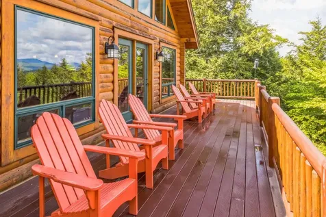 42 Peak Vista Lane Madison NH 03849