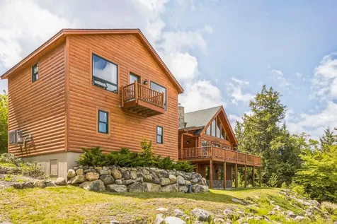 42 Peak Vista Lane Madison NH 03849