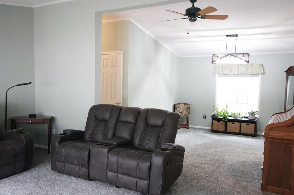 408 Darby Drive Belmont NH 03220