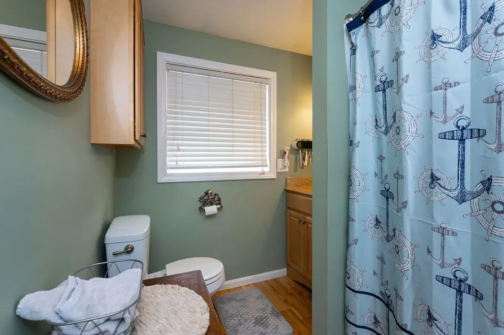 1 Juniper Way Merrimack NH 03054