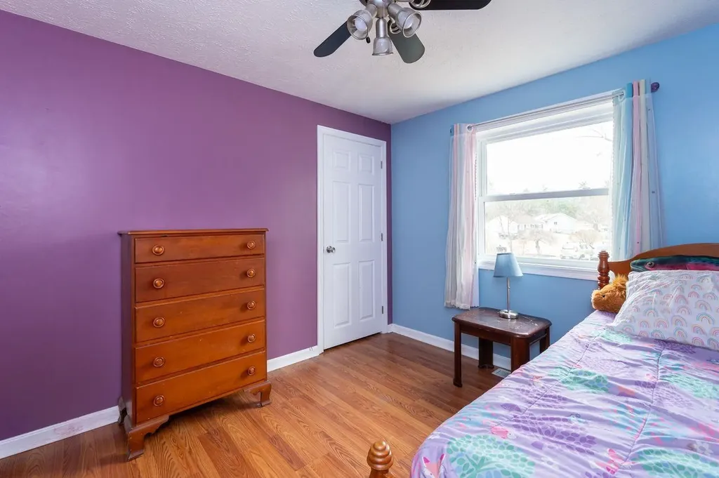 1 Juniper Way Merrimack NH 03054