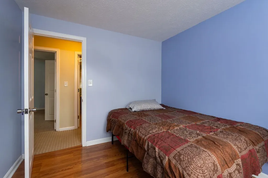 1 Juniper Way Merrimack NH 03054