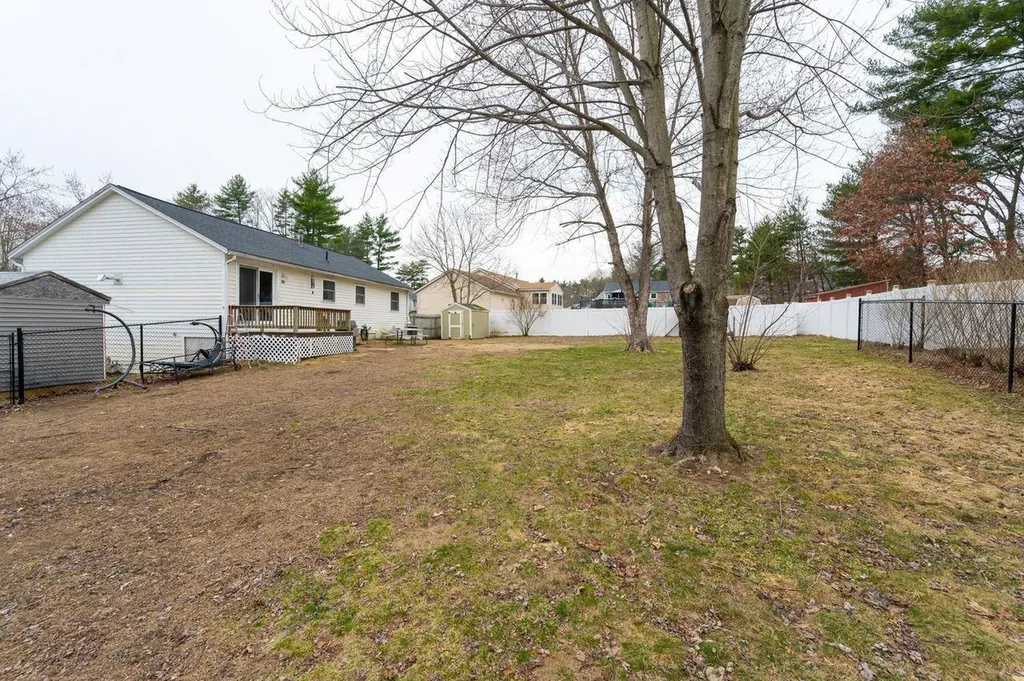 1 Juniper Way Merrimack NH 03054