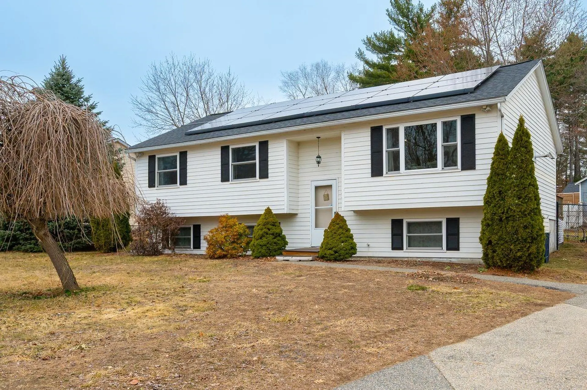 1 Juniper Way Merrimack NH 03054