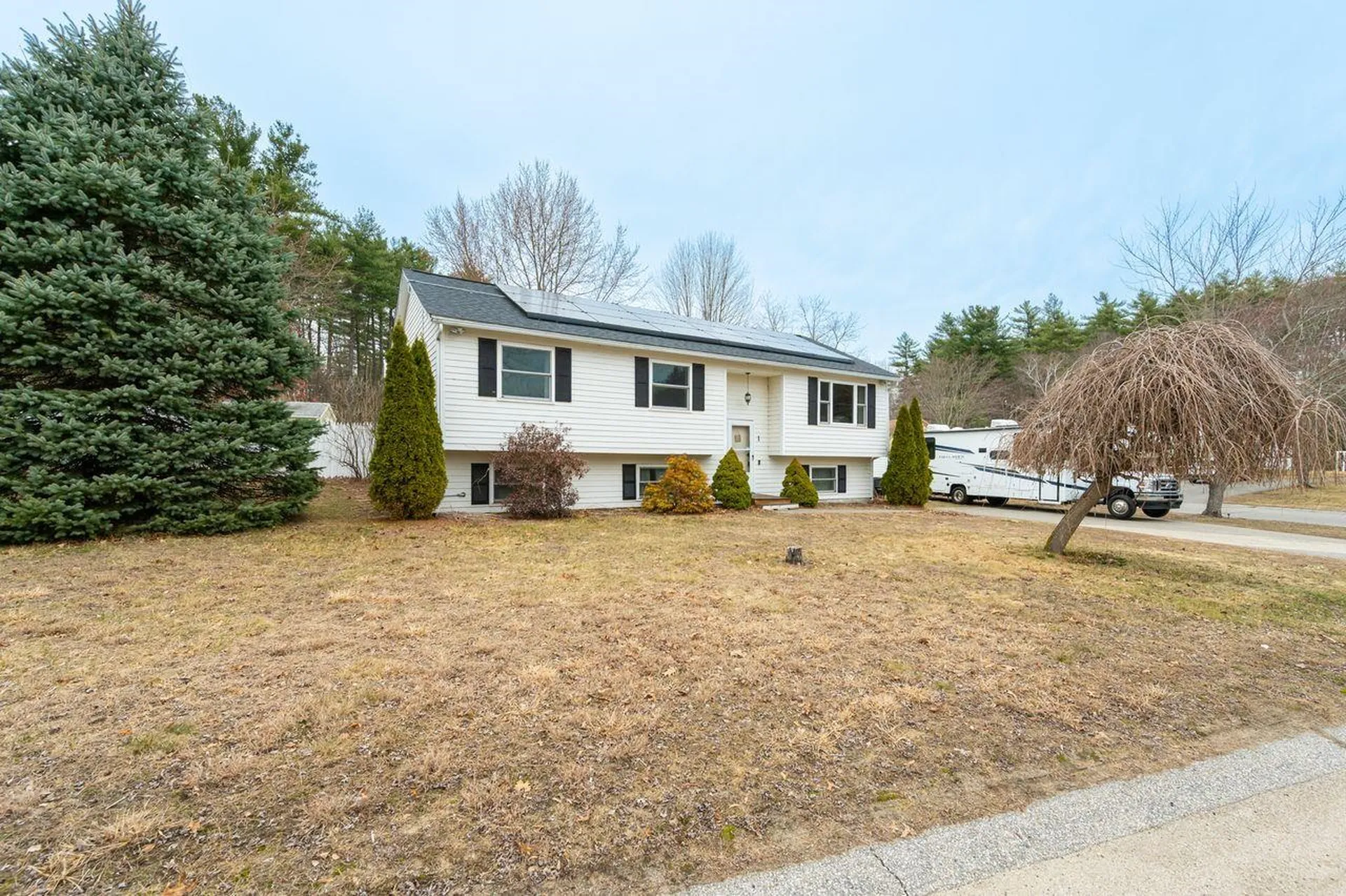 1 Juniper Way Merrimack NH 03054