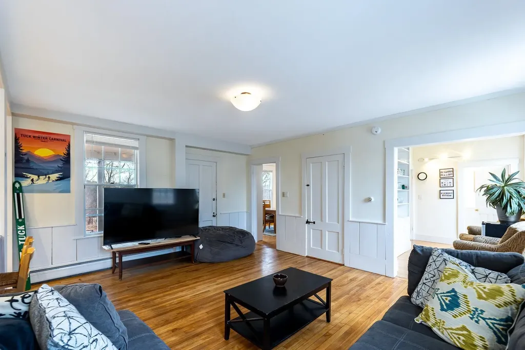 299 Farrell Farm Road Norwich VT 05055