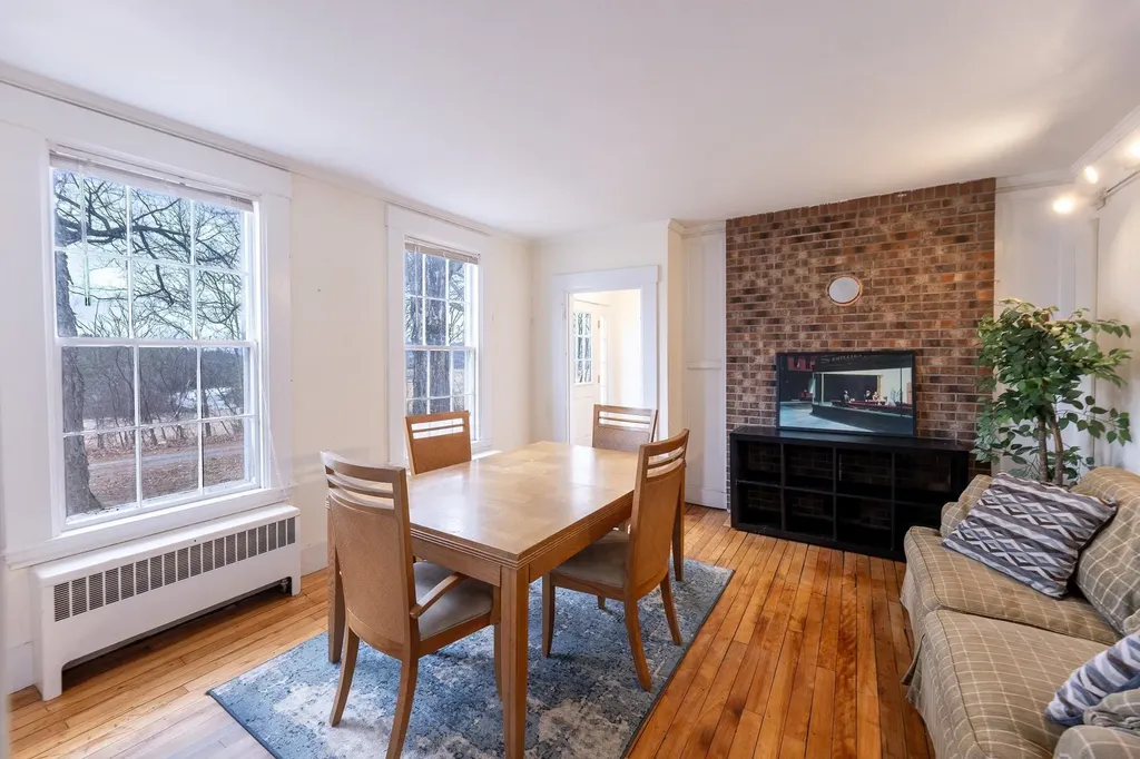 299 Farrell Farm Road Norwich VT 05055