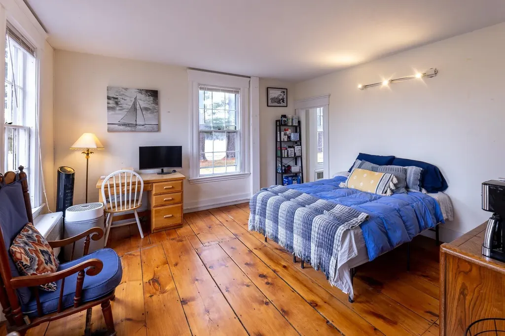 299 Farrell Farm Road Norwich VT 05055