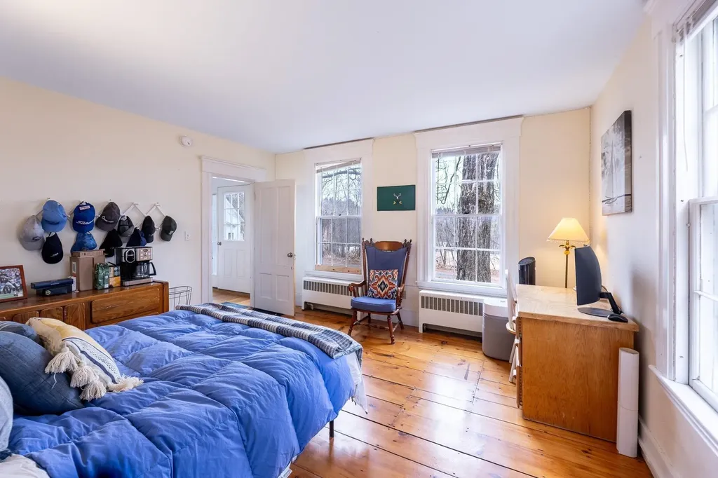 299 Farrell Farm Road Norwich VT 05055